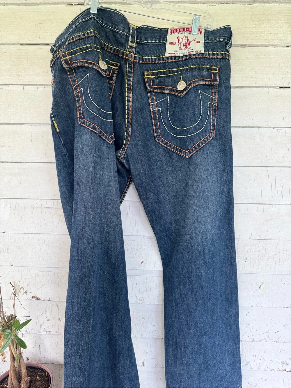 True Religion true religion